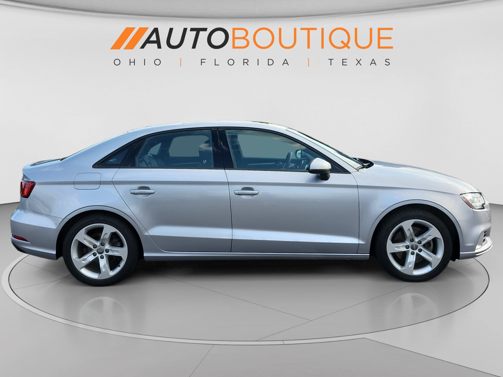 Used 2018 Audi A3 2.0T Premium w/ Sport Package AWD/4WD image 6