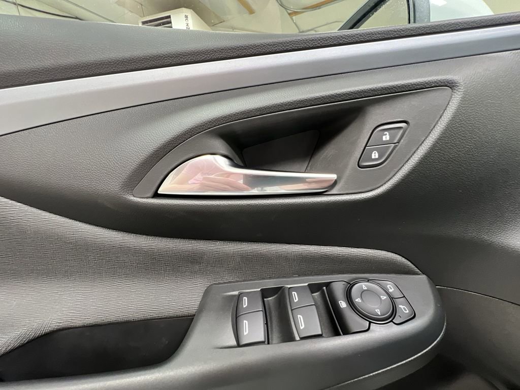 New 2025 Buick Envista Preferred w/ Convenience I Package image 21