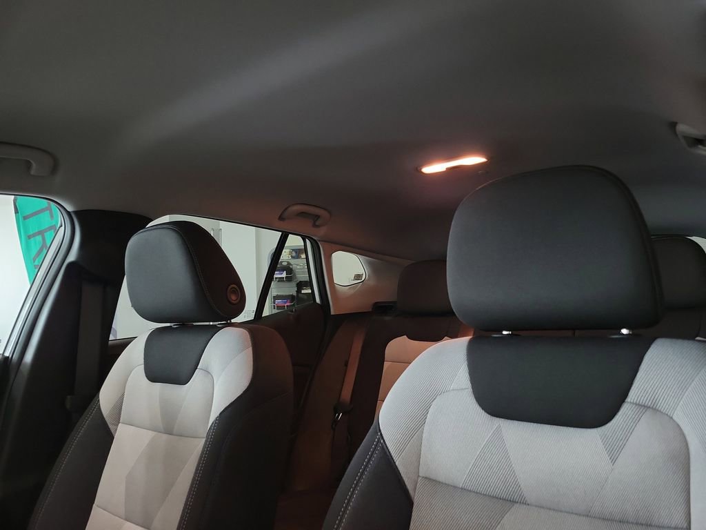 New 2026 Chevrolet Trax LS w/ LS Convenience Package image 17