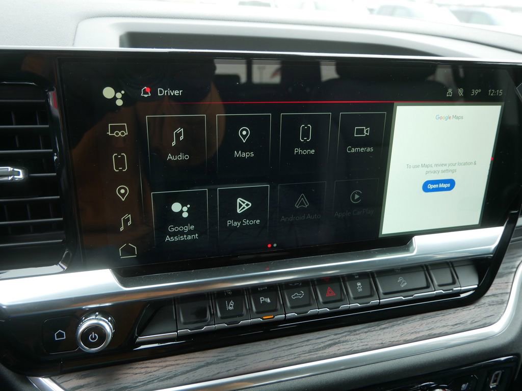 Used 2026 GMC Sierra 3500 SLT w/ SLT Premium Package image 30