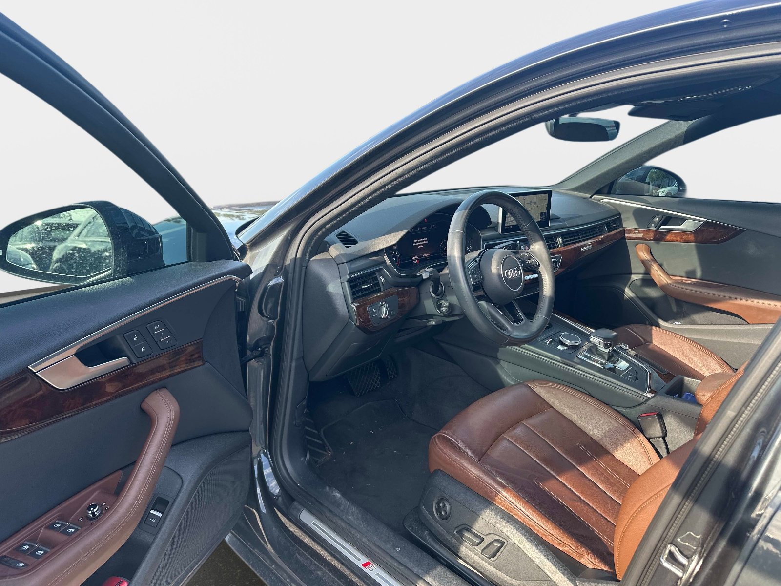 Used 2019 Audi A4 2.0T Premium Plus image 11