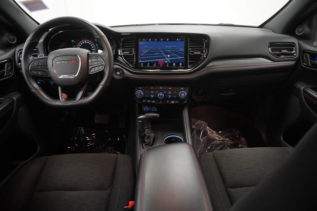 Certified 2025 Dodge Durango GT image 25