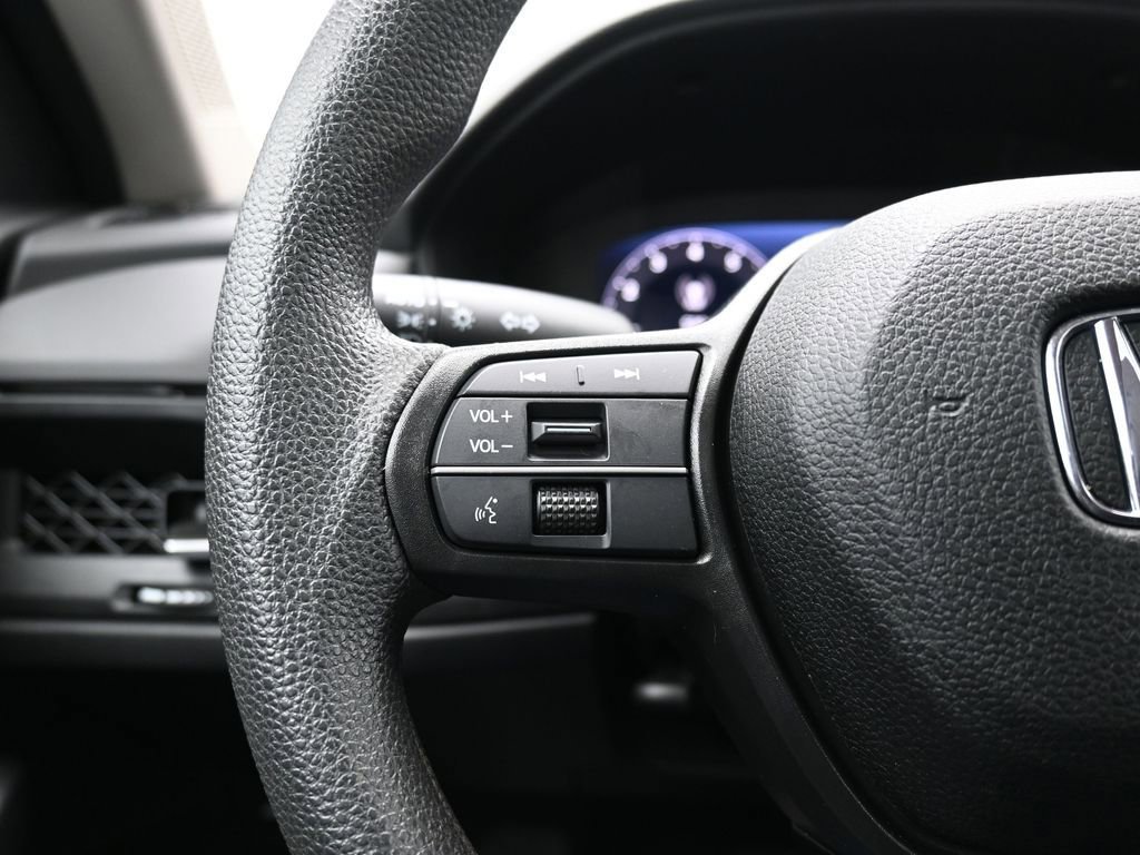 Certified 2024 Honda Accord EX image 48