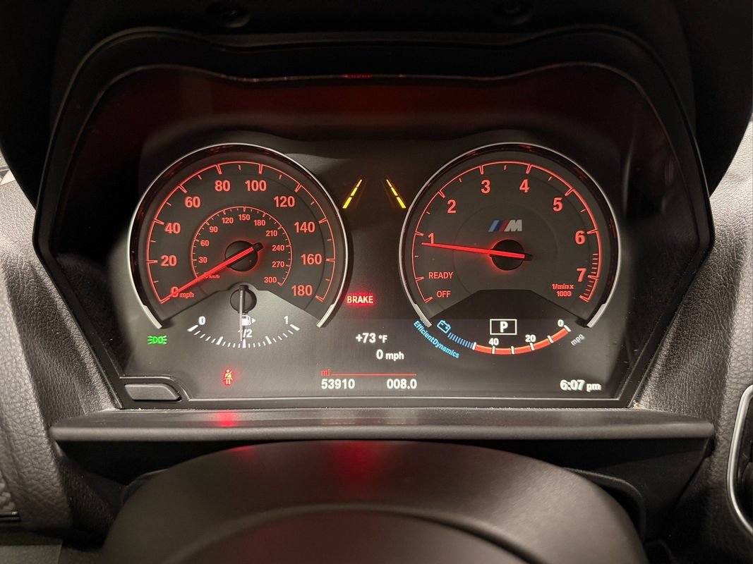 Used 2017 BMW M2 RWD image 16