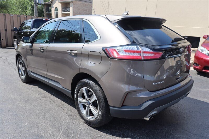 Used 2019 Ford Edge SEL w/ Equipment Group 201A AWD/4WD image 5