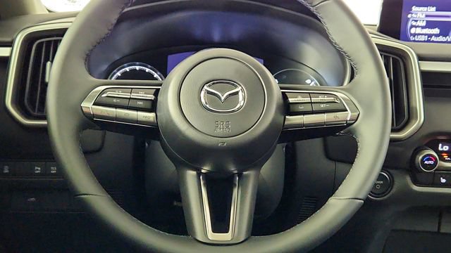 New 2026 MAZDA CX-50 2.5 Hybrid w/ Cargo Package AWD/4WD image 23