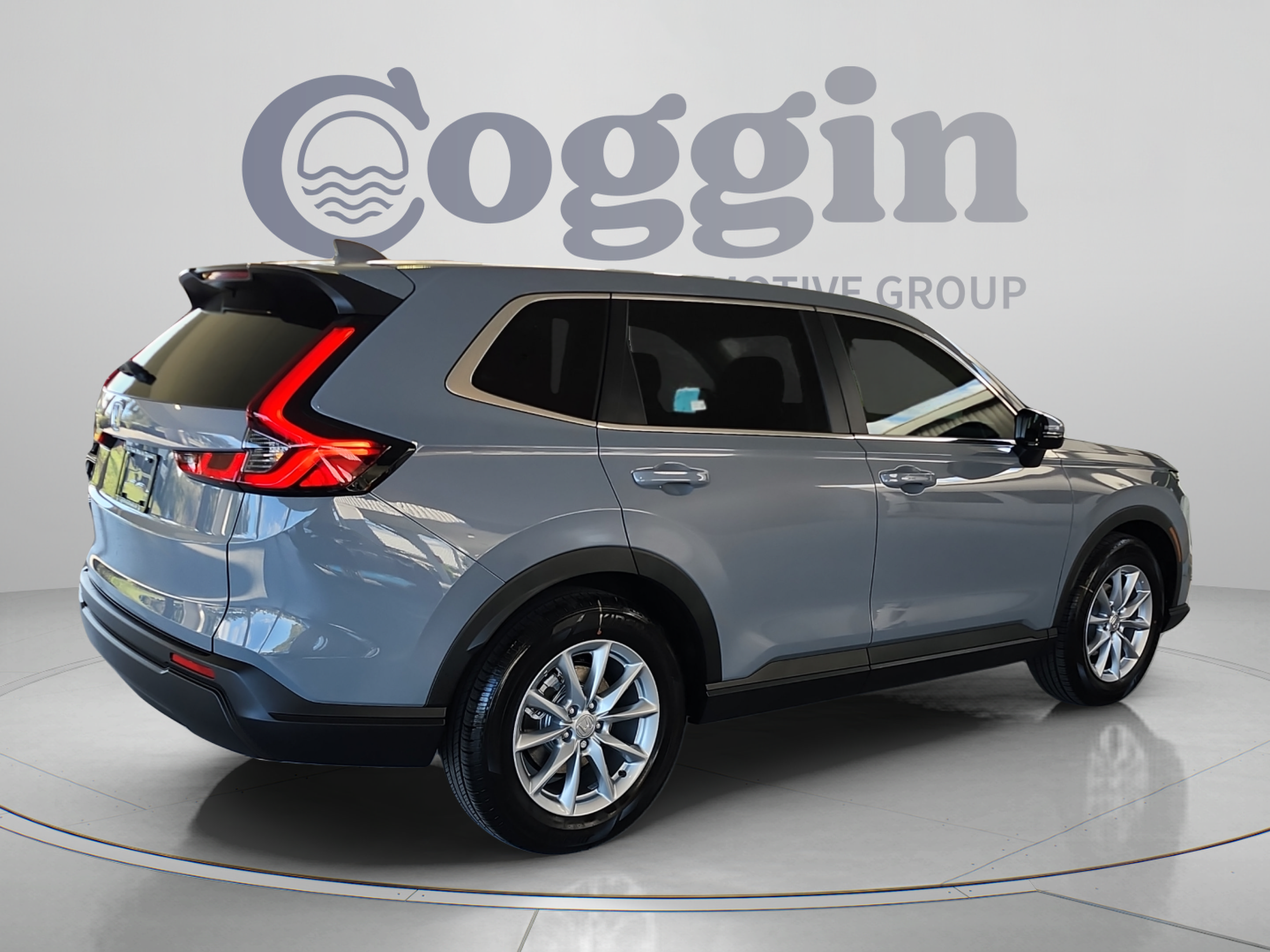 New 2027 Honda CR-V EX image 5