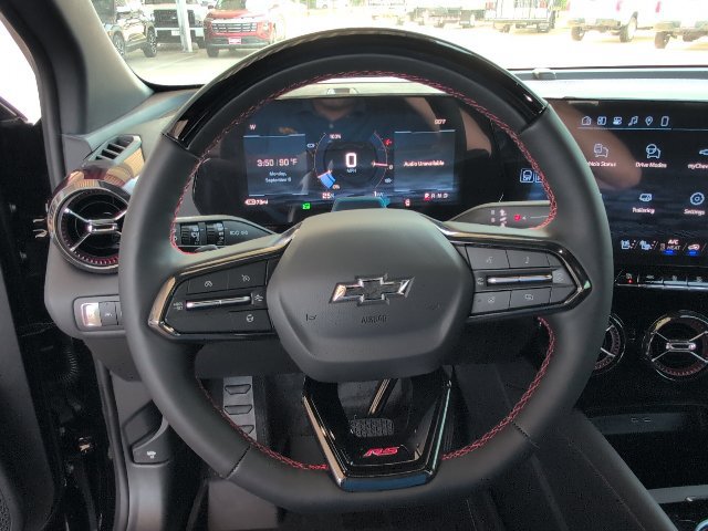 New 2026 Chevrolet Blazer EV RS w/ Super Cruise Package AWD/4WD image 21