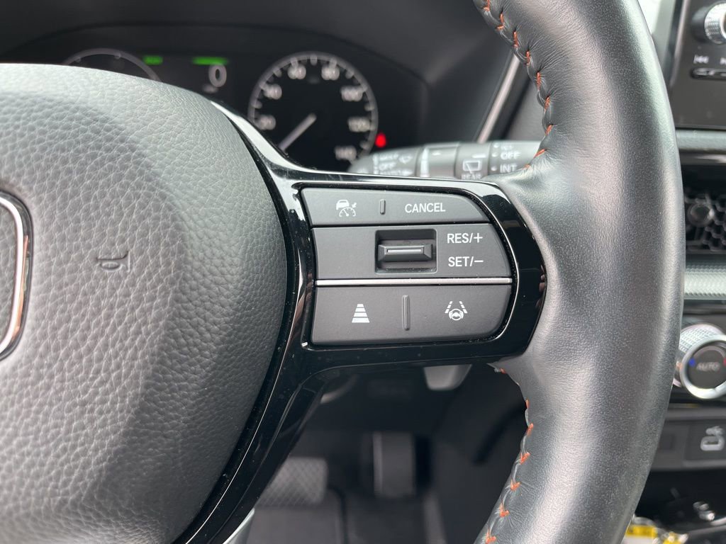 Certified 2023 Honda CR-V Sport Touring image 24