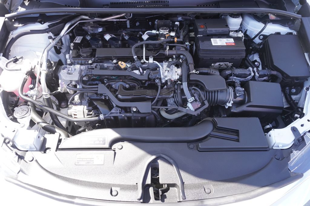 Used 2023 Toyota Corolla LE FWD image 20