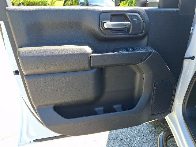 Certified 2024 Chevrolet Silverado 2500 Custom w/ Custom Convenience Package AWD/4WD image 13