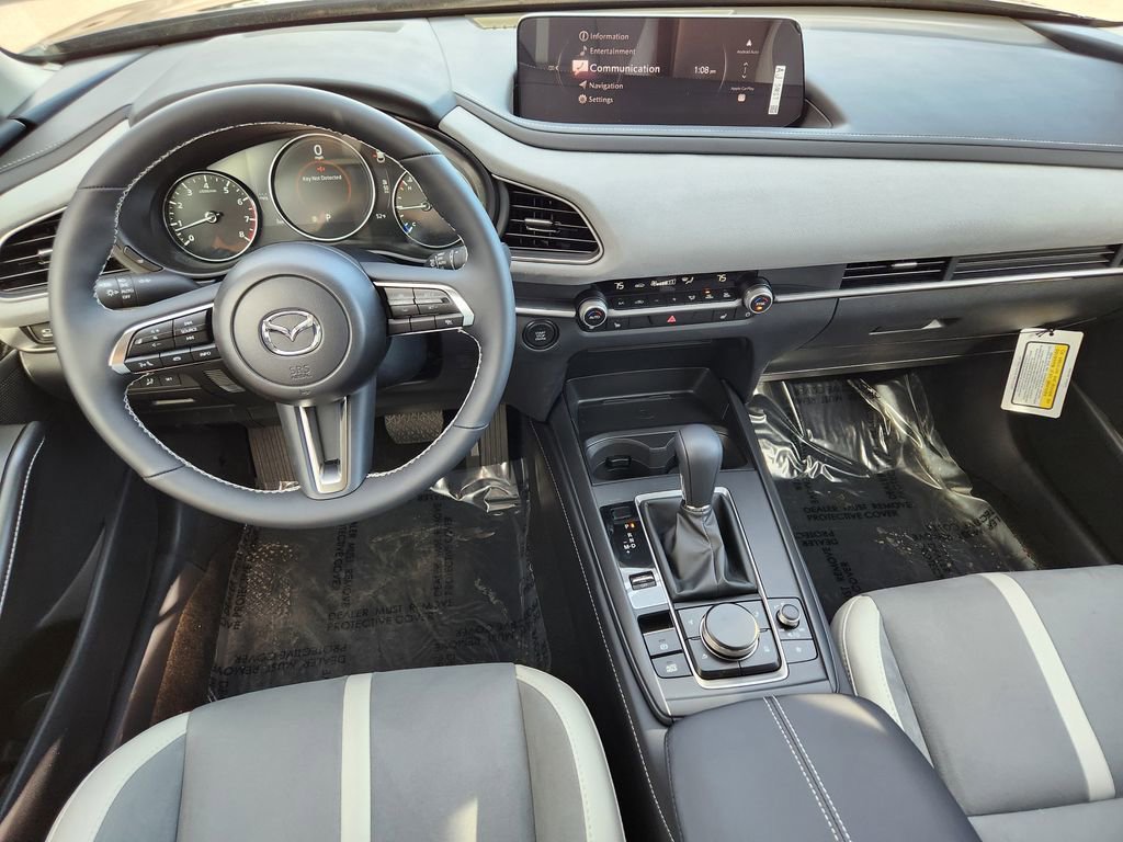 New 2026 MAZDA CX-30 Aire Edition image 16