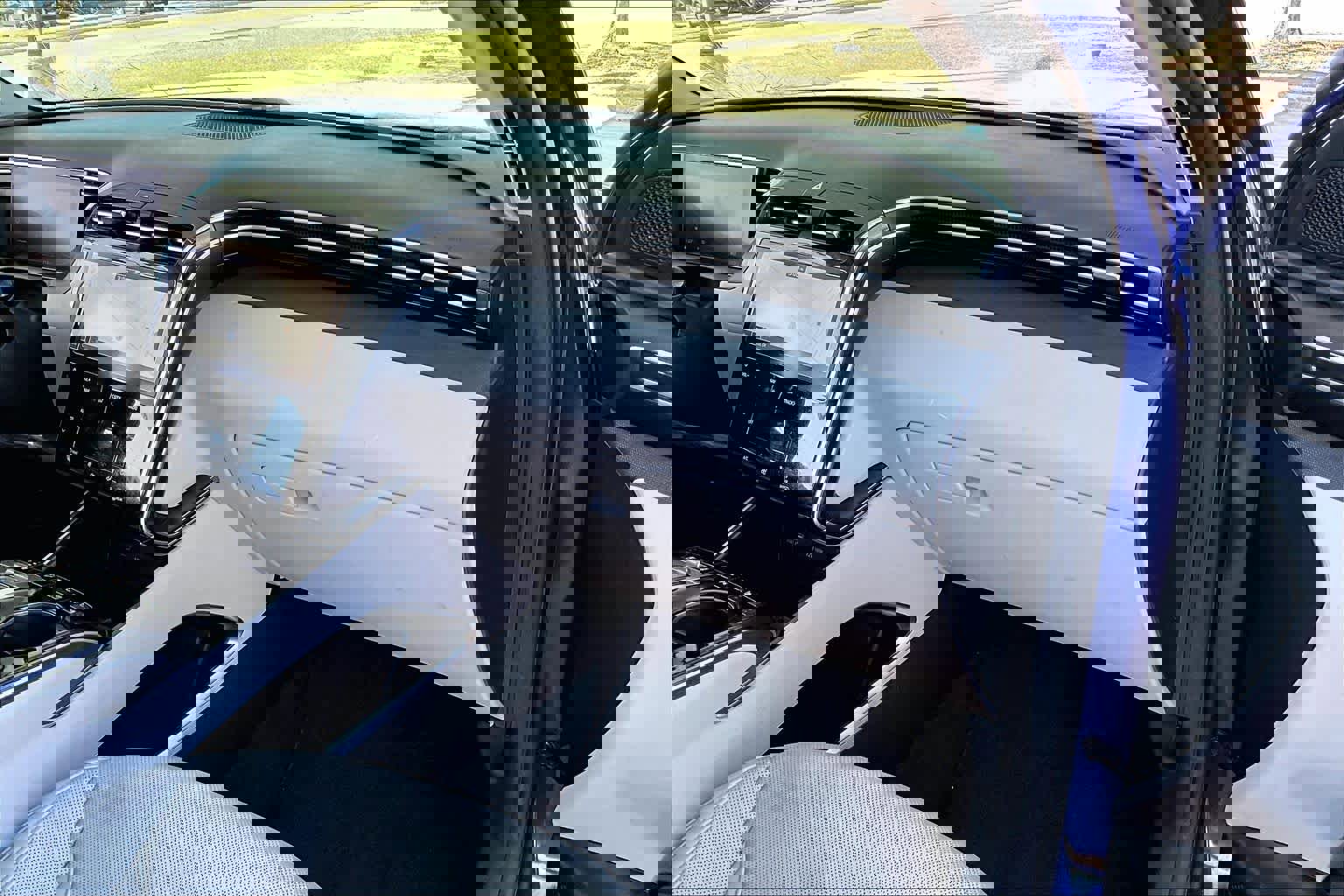 Used 2023 Hyundai Tucson Limited image 19