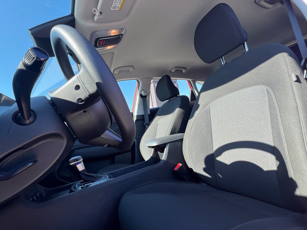 Certified 2026 Hyundai Kona SE AWD/4WD image 16