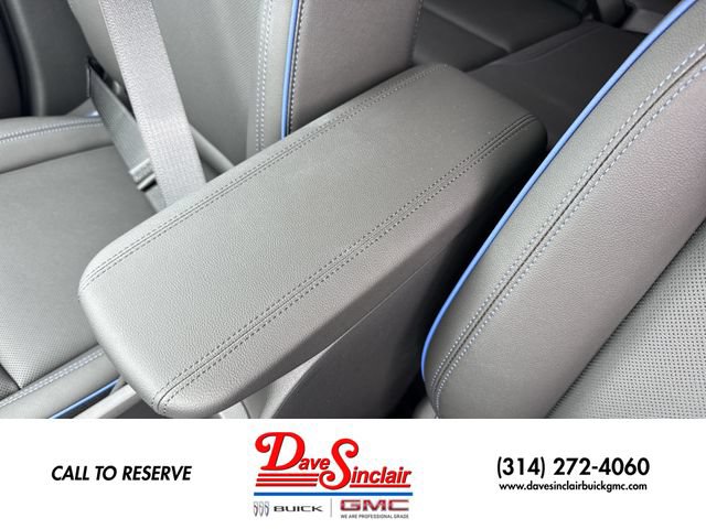 New 2026 Buick Encore GX Sport Touring w/ Advanced Technology Package FWD image 20