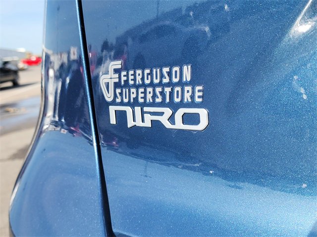 New 2026 Kia Niro EX w/ EX Premium Package image 6