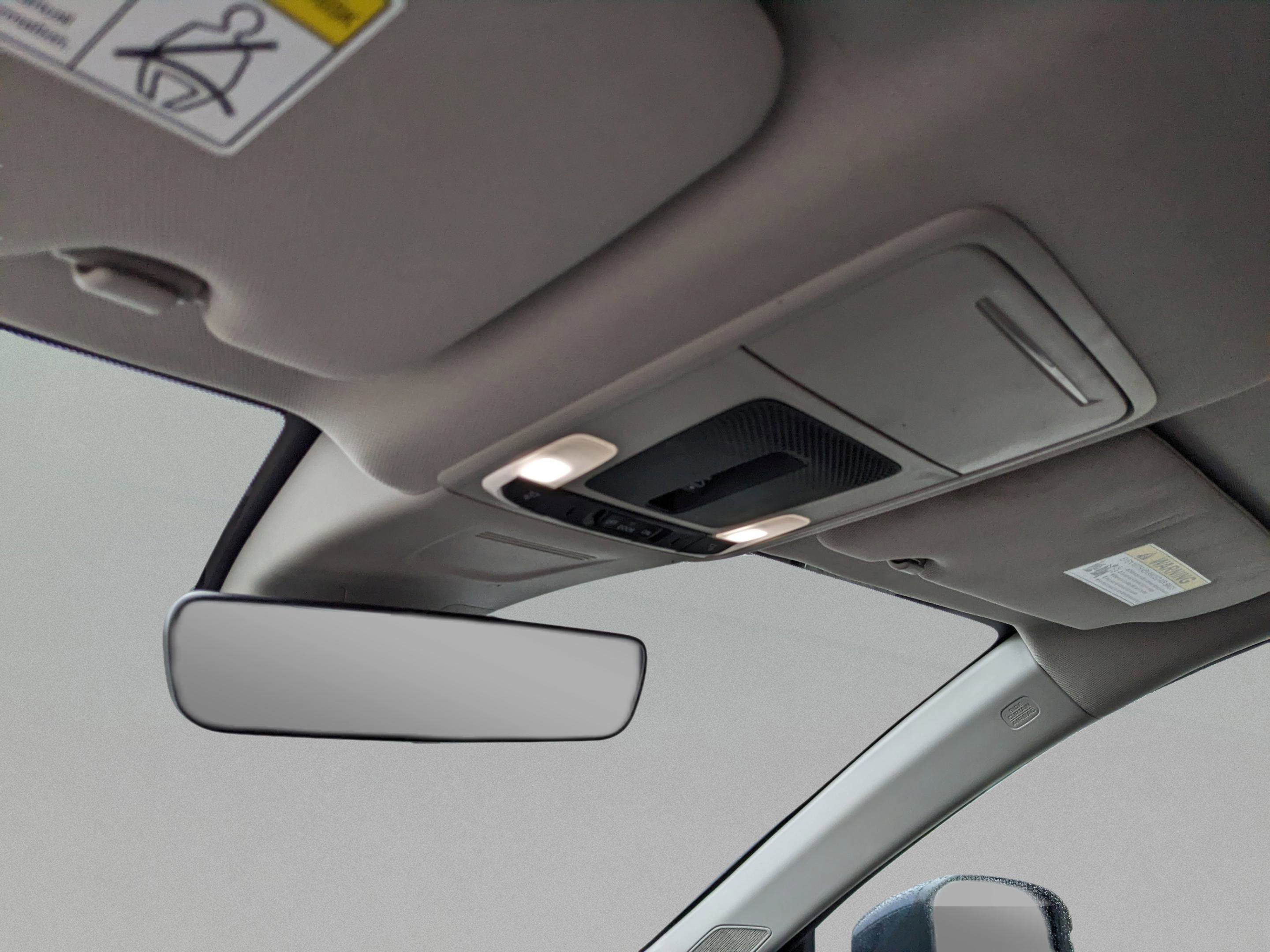 Used 2024 Honda CR-V EX-L image 18