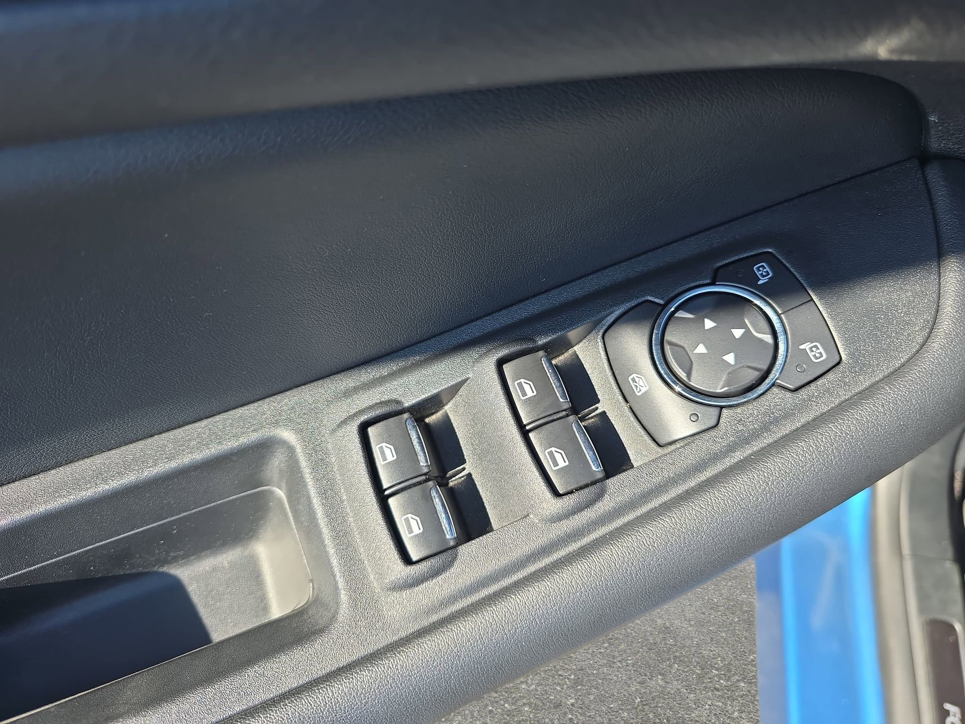 Used 2020 Ford Edge ST w/ Equipment Group 401A image 27