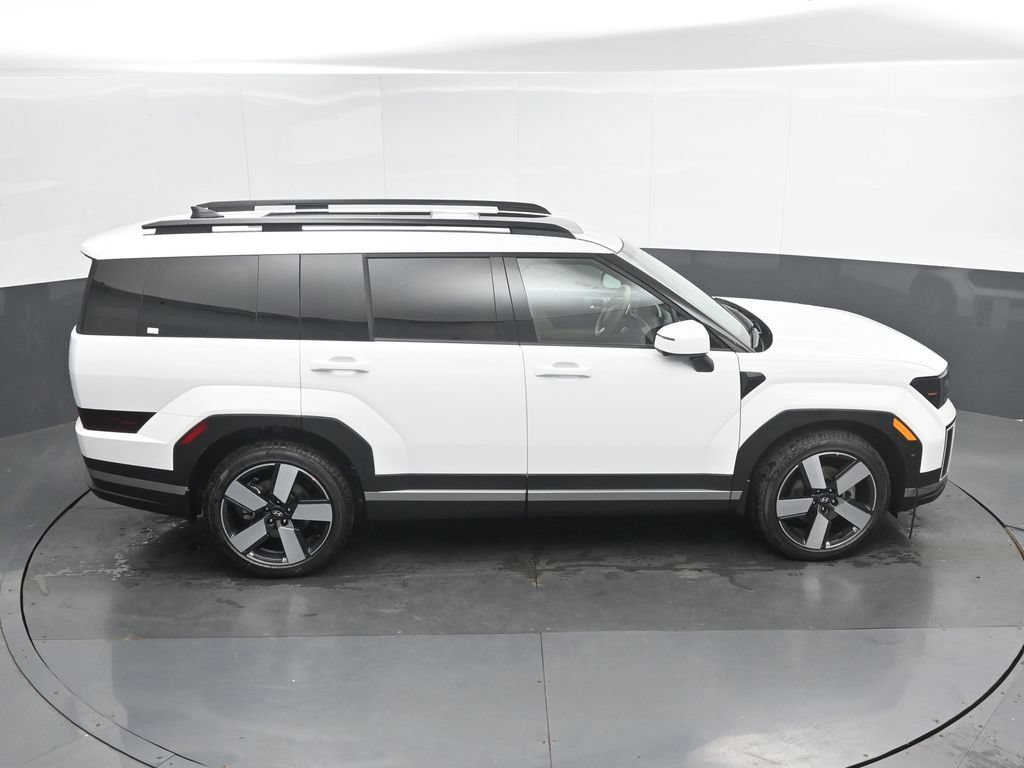 New 2027 Hyundai Santa Fe Limited AWD/4WD image 31