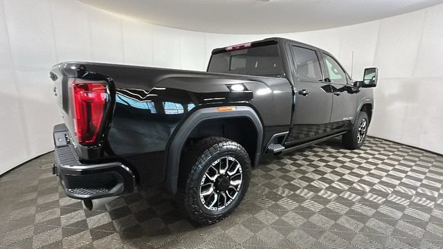 Used 2023 GMC Sierra 2500 AT4 w/ AT4 Premium Plus Package AWD/4WD image 2