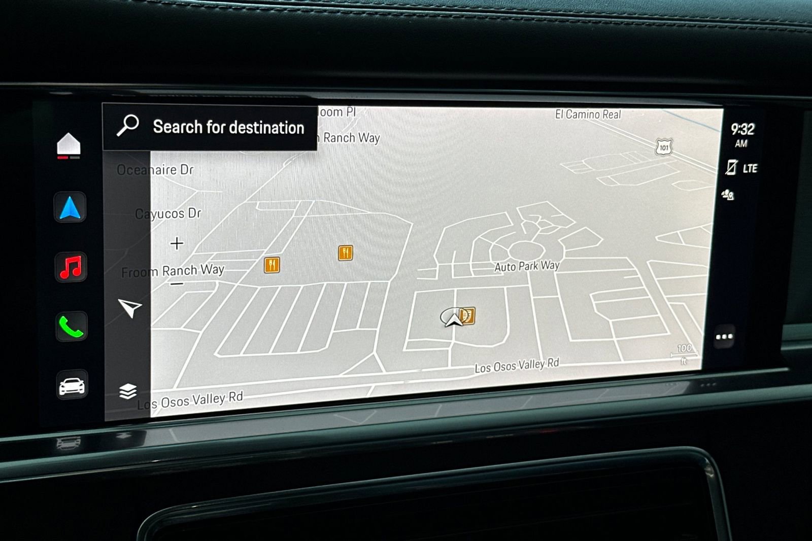 Certified 2022 Porsche Panamera Turbo S image 36