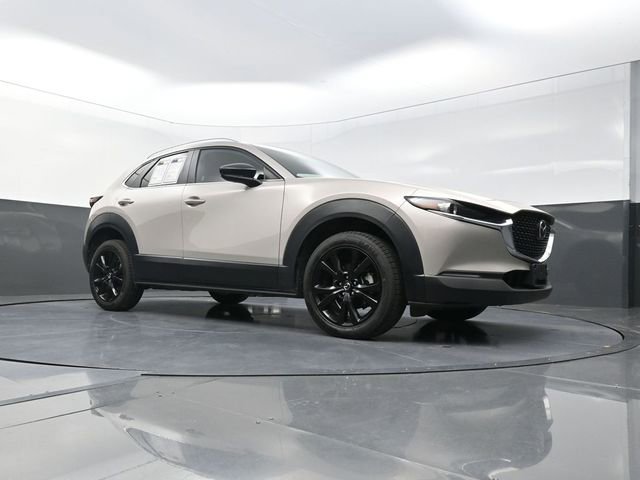 Used 2024 MAZDA CX-30 AWD 2.5 S w/ Select Sport Pkg image 19
