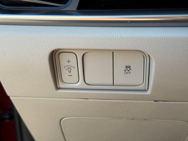 Certified 2024 Kia Sorento S AWD/4WD image 26