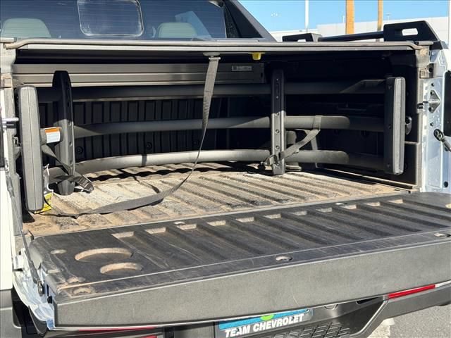 Used 2025 Hyundai Santa Cruz SEL AWD/4WD image 14