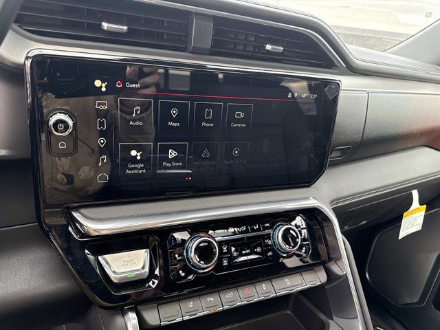 Used 2026 GMC Sierra 2500 Denali w/ Denali Reserve Package image 22