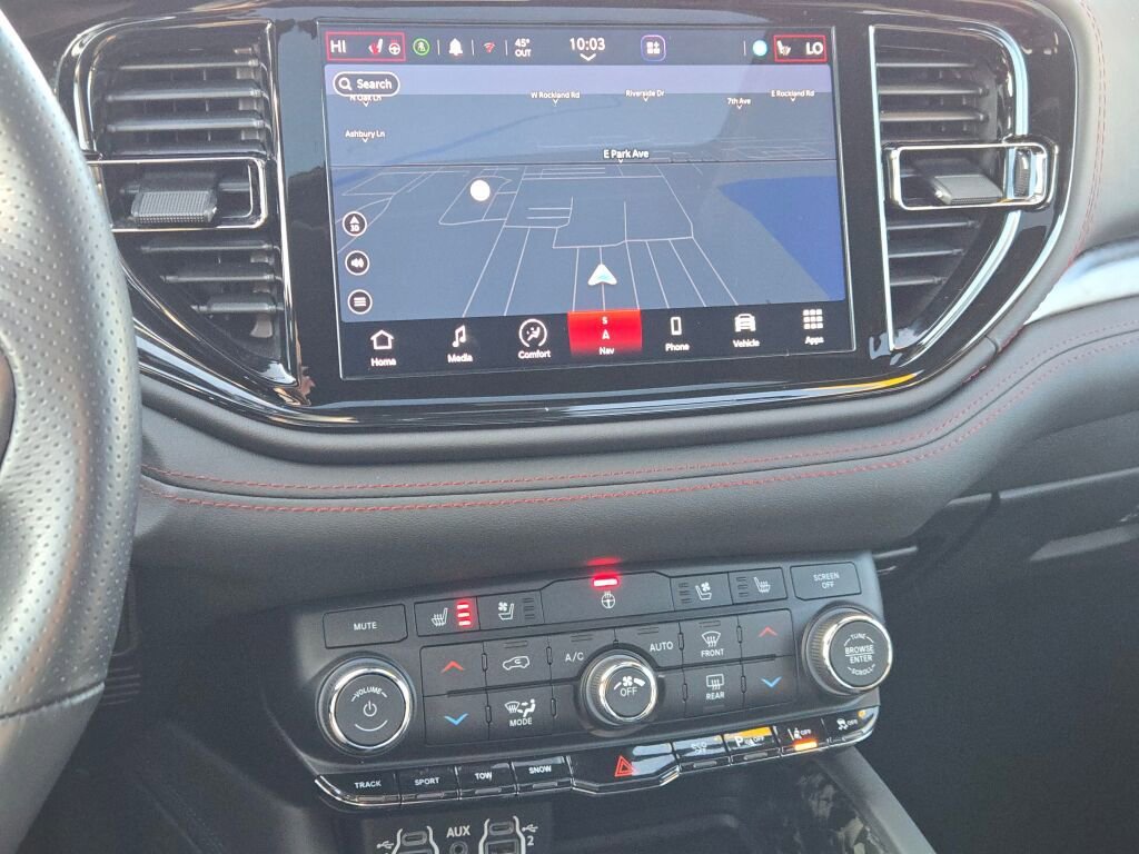 Certified 2024 Dodge Durango R/T image 26