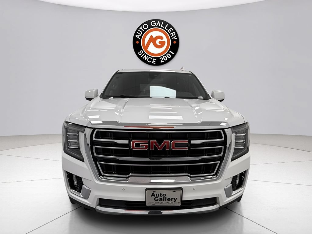 Used 2024 GMC Yukon SLT AWD/4WD image 8