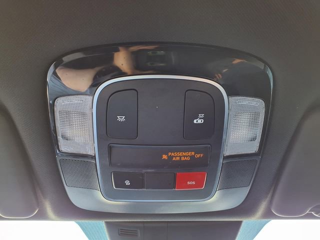 Used 2023 Hyundai Santa Cruz SEL image 15