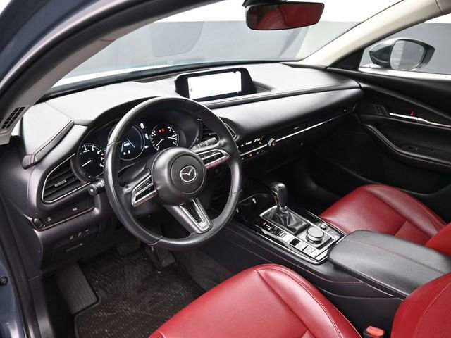 Certified 2023 MAZDA CX-30 AWD 2.5 S w/ Preferred Package image 20