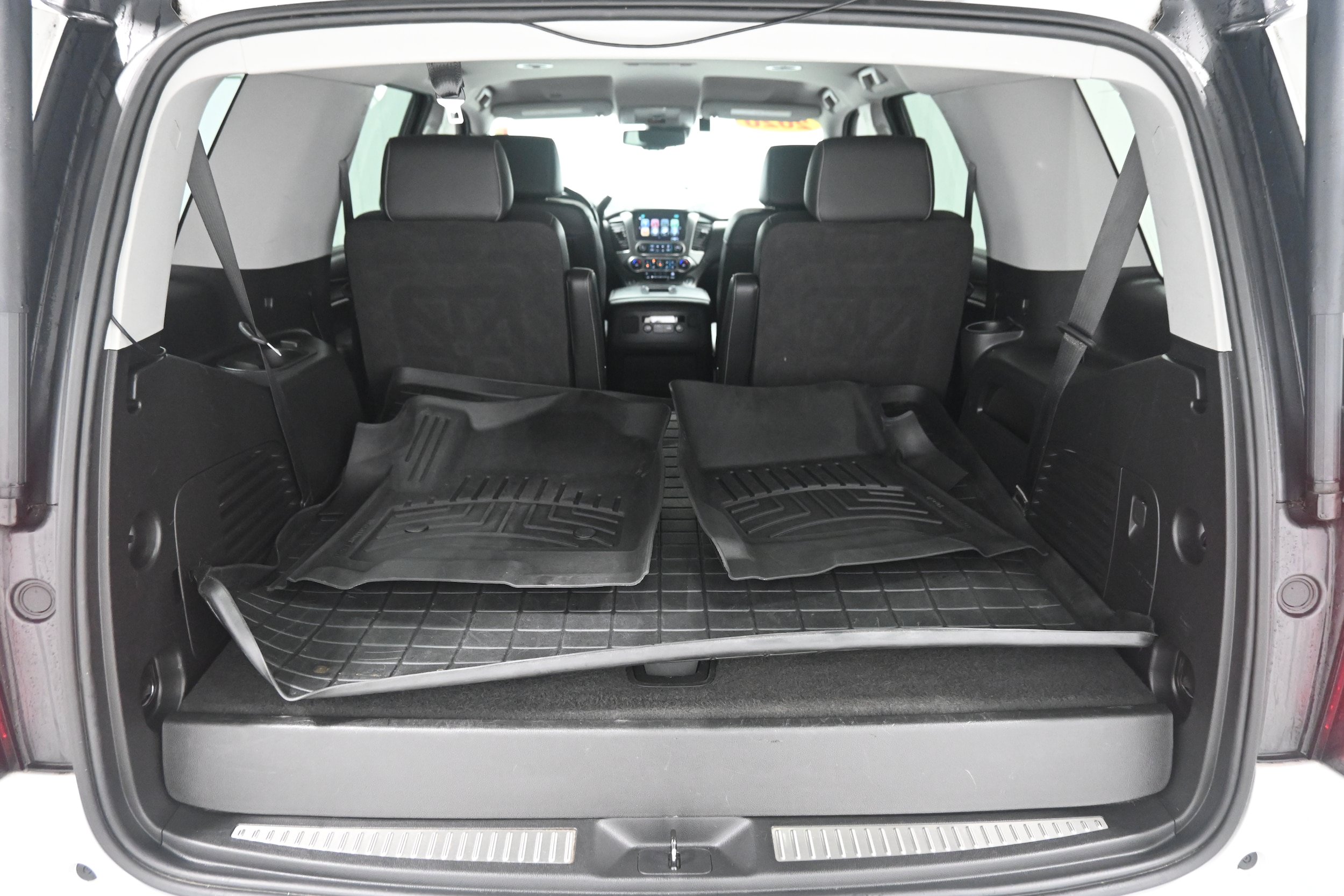 Used 2020 Chevrolet Tahoe LT AWD/4WD image 35