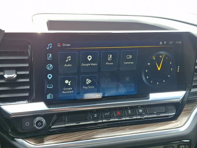 Used 2025 Chevrolet Silverado 2500 LT w/ Convenience Package image 16