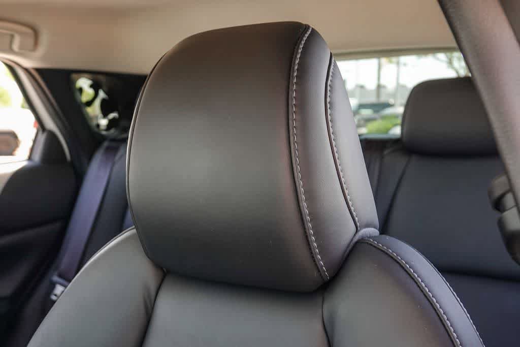 Used 2023 MAZDA CX-30 AWD 2.5 S w/ Select Package image 25