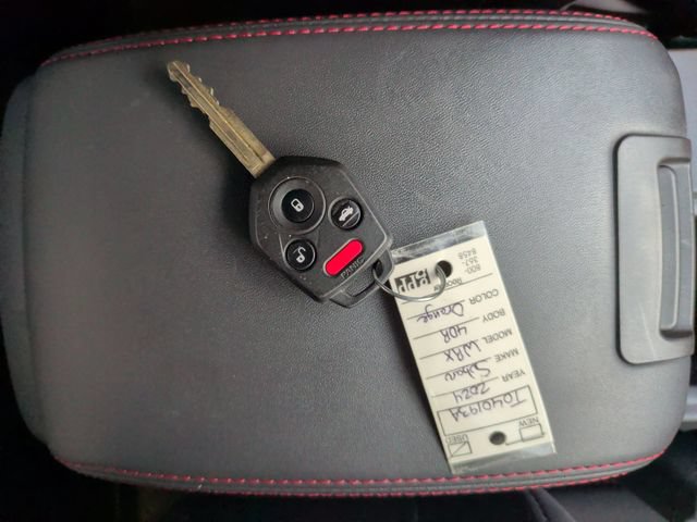 Used 2024 Subaru WRX w/ Accessory Package #2 AWD/4WD image 32
