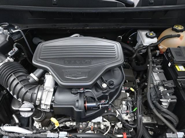 Used 2023 Cadillac XT6 Premium Luxury image 32