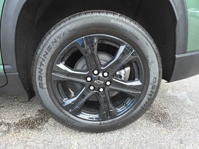 New 2027 Chevrolet Traverse LT w/ Midnight/Sport Edition AWD/4WD image 68