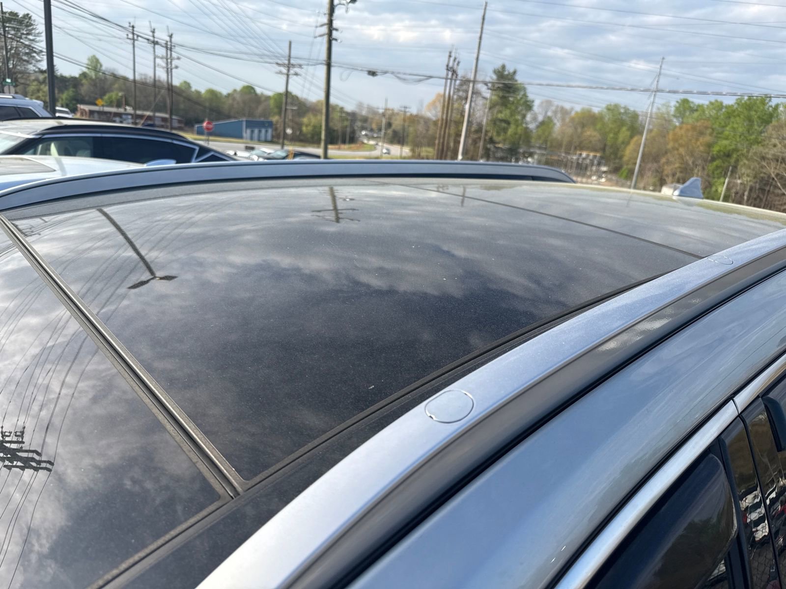 Used 2023 Hyundai Santa Fe Calligraphy image 11