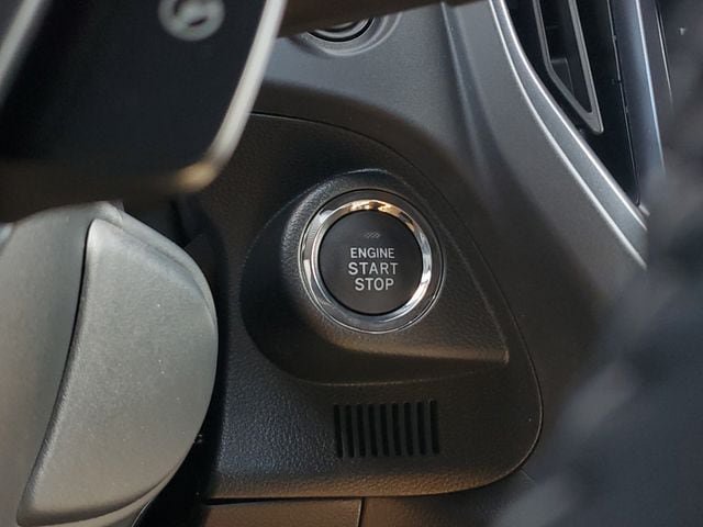 New 2026 Subaru Forester Limited AWD/4WD image 33