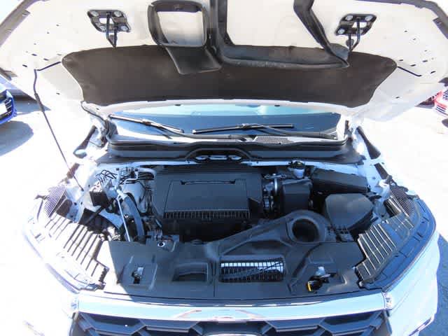Certified 2025 Honda Pilot EX-L image 9