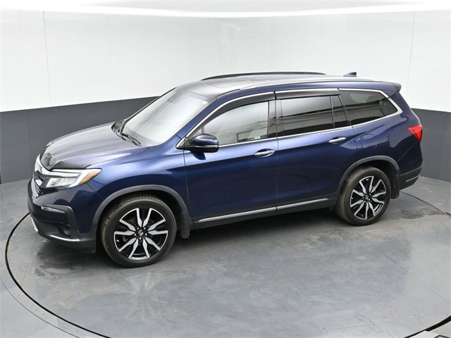 Used 2020 Honda Pilot Touring