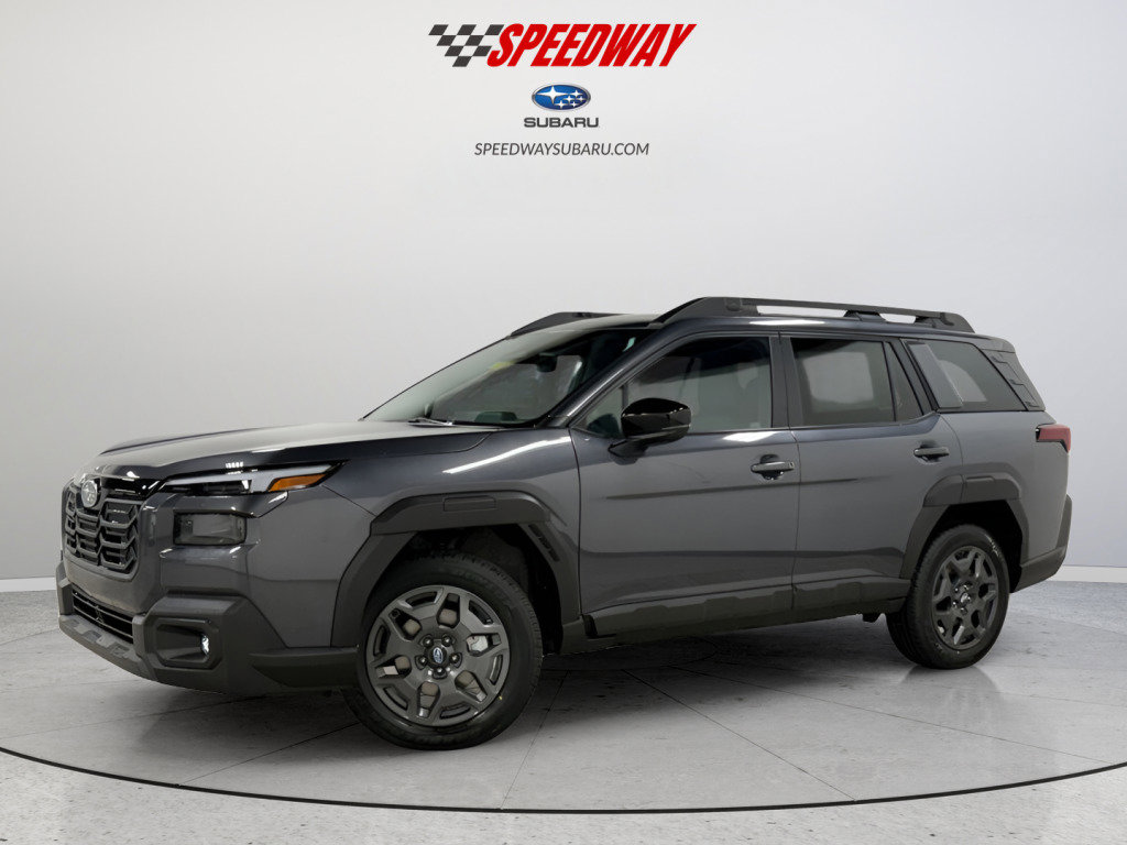 New 2026 Subaru Outback Premium image 3