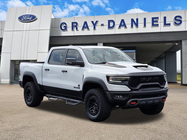 Used 2023 RAM 1500 TRX w/ TRX Level 2 Equipment Group AWD/4WD image 1