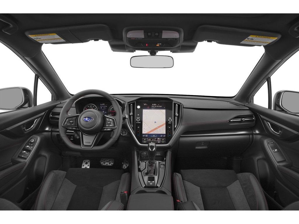New 2026 Subaru WRX GT AWD/4WD image 6
