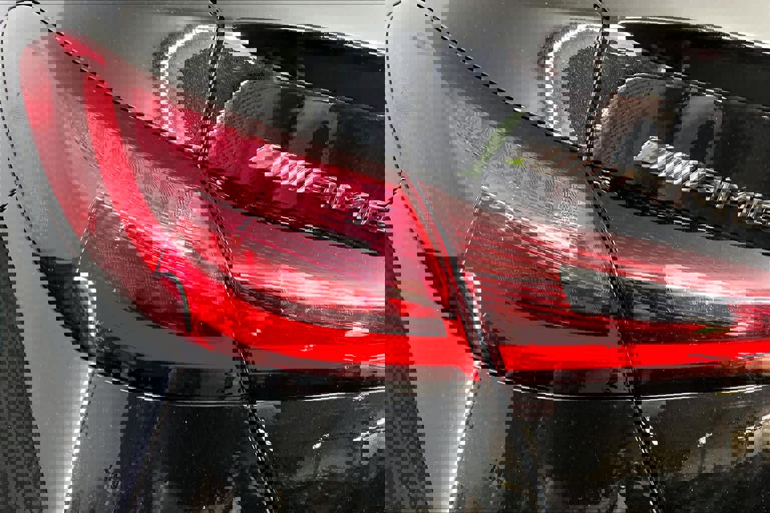 New 2026 Mercedes-Benz GLC 43 AMG 4MATIC Coupe image 6