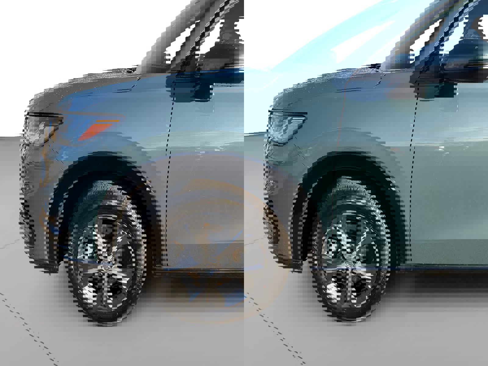 Used 2023 Honda HR-V EX-L image 19