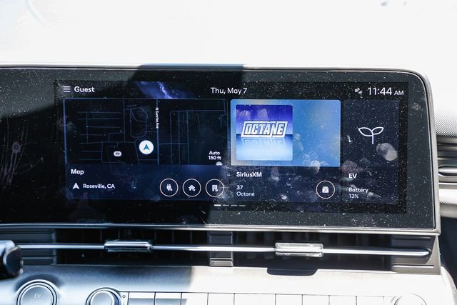 Certified 2024 Hyundai Kona SEL FWD image 13