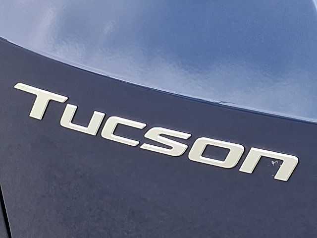 Certified 2026 Hyundai Tucson SE AWD/4WD image 28